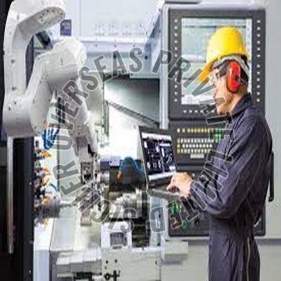 Machine Automation System