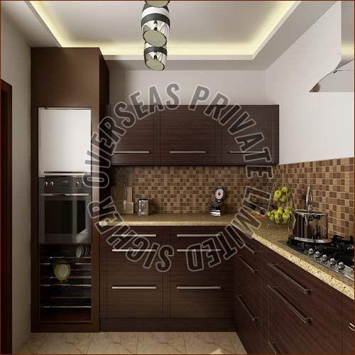 Modular Kitchen Services