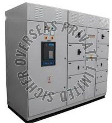 MVA Panel