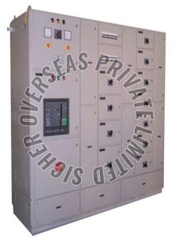 PCC Panel