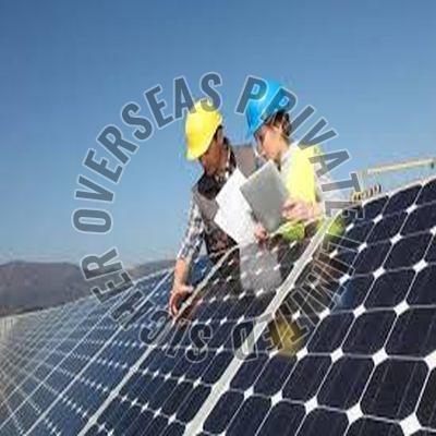 Solar Automation System