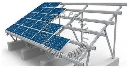 Solar Panel Structure