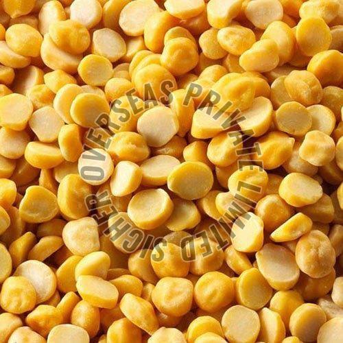 Split Chickpeas