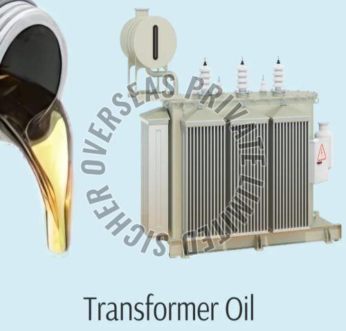 Transformer Oil