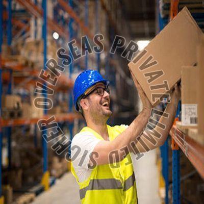 Warehousing Services