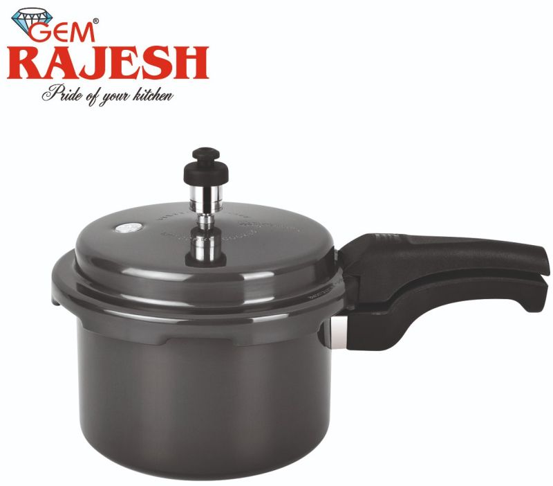 Classic Hard Anodised Trendy Cooker