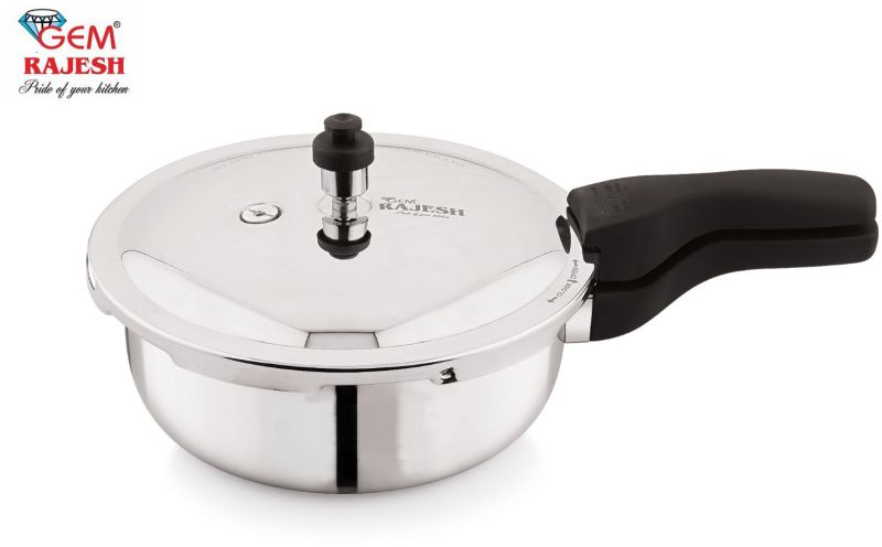 Pan Pressure Cooker