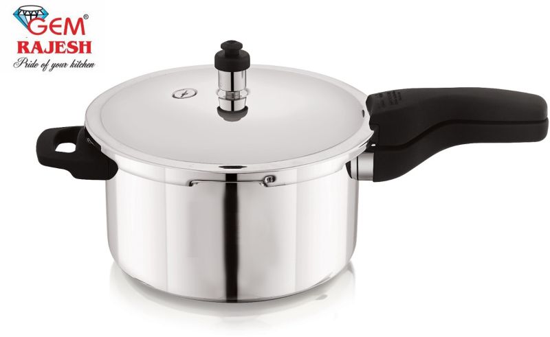 5 Ltr Classic Triply Cooker