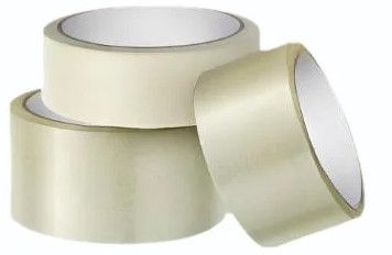 BOPP Transparent Self Adhesive Tape