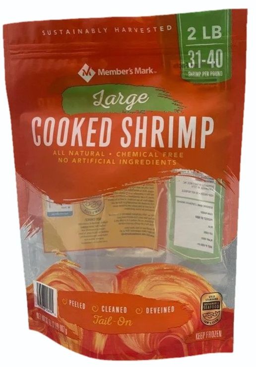 Custom Print Stand Up Zip Pouch