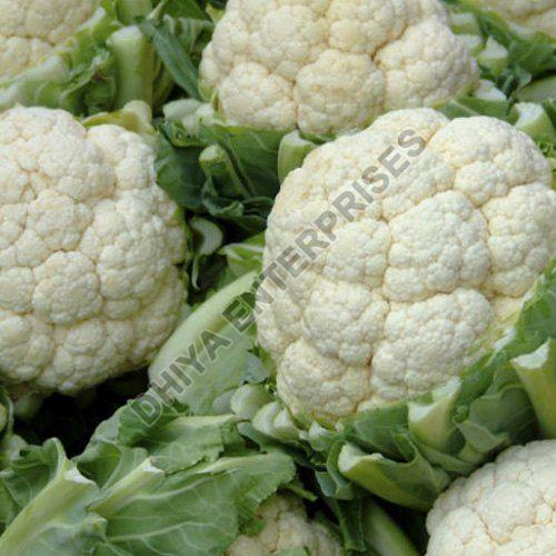 Fresh Cauliflower