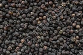 Natural Black Pepper