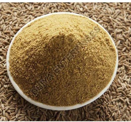Natural Cumin Powder
