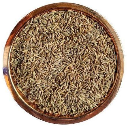 Natural Cumin Seeds