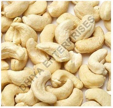 Raw Whole Cashew Nut