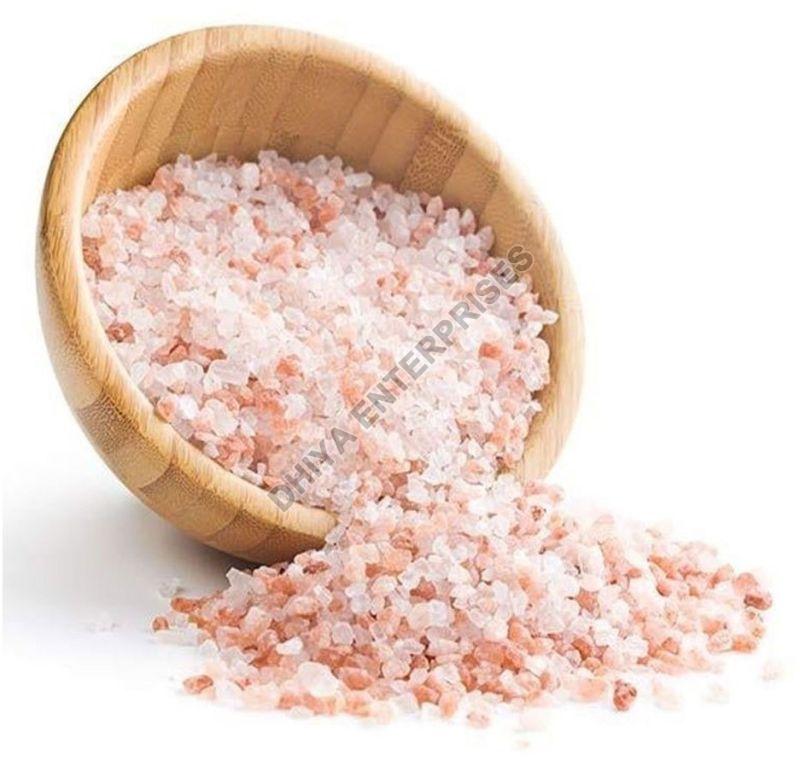 Rock Salt