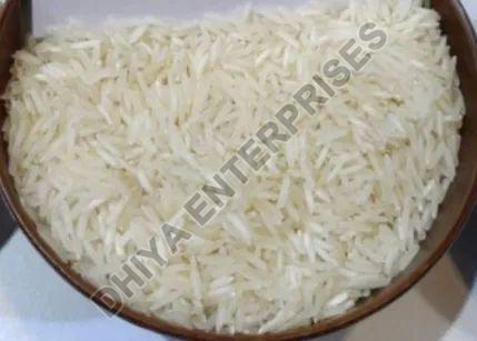 White Basmati Rice