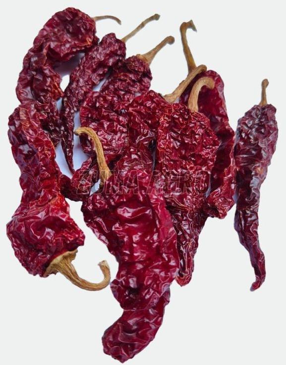 Dabbi Byadgi Dry Red Chilli