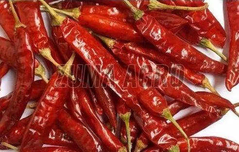 Indam 5 Dry Red Chilli