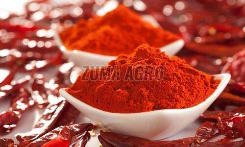 Seeds Fatki Red Chilli Powder