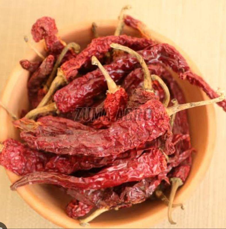 Syngenta Byadgi Dry Red Chilli