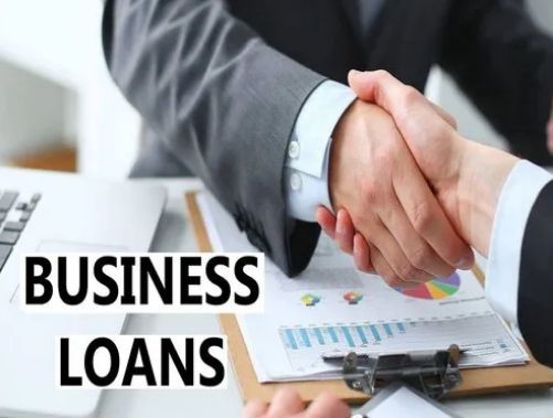 Business Loan Service