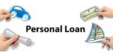 Personal Loan Service
