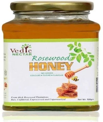 250gm Rosewood Honey