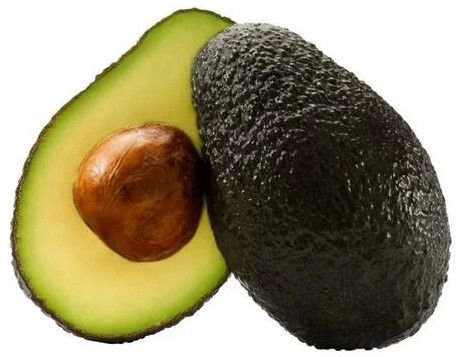 Fresh Avocado