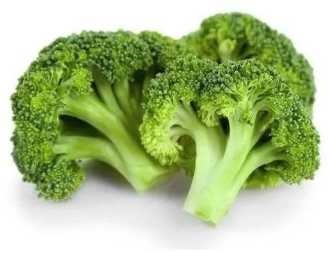 Fresh Broccoli