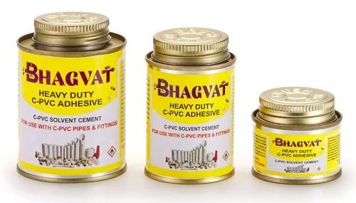 125 ML CPVC Solvent