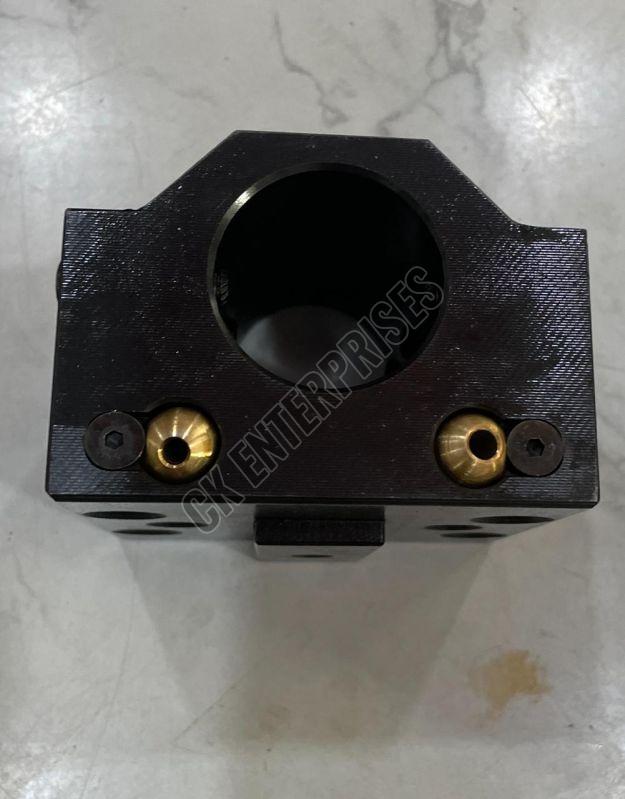 CNC Boring Pocket