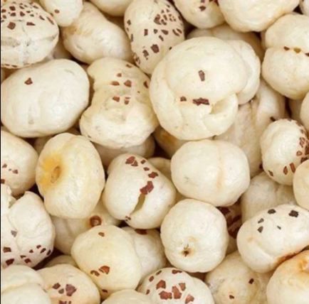 A Grade Makhana