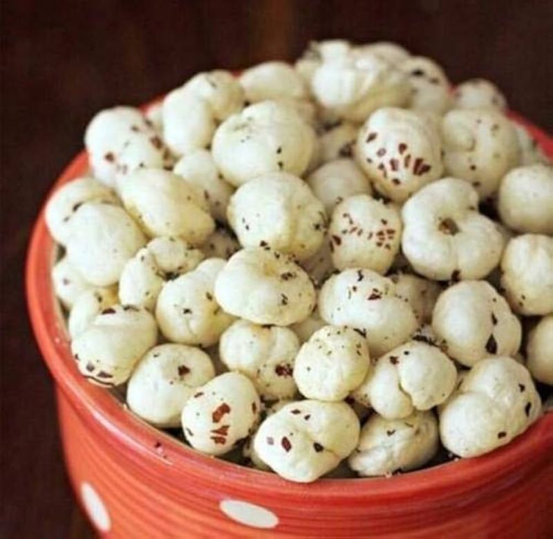 Roasted Makhana