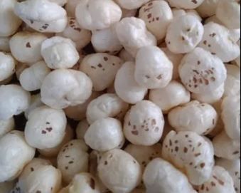 White Makhana