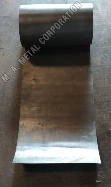 cadmium sheets