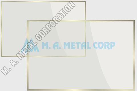 Lead Glass