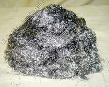 Lead Wool