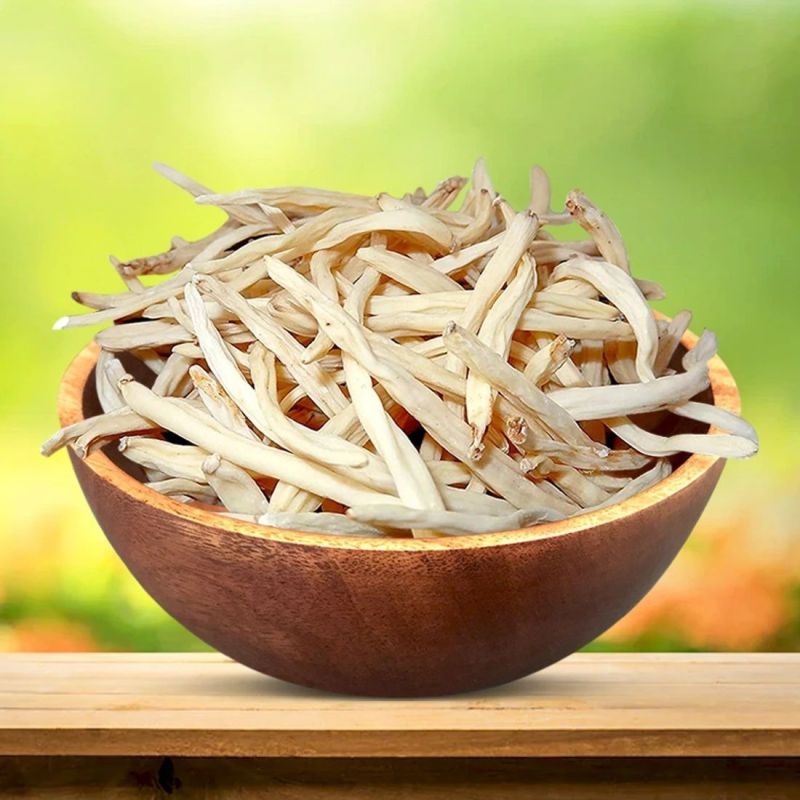 Safed Musli Roots