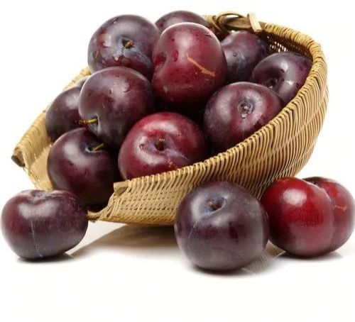 Fresh Plum