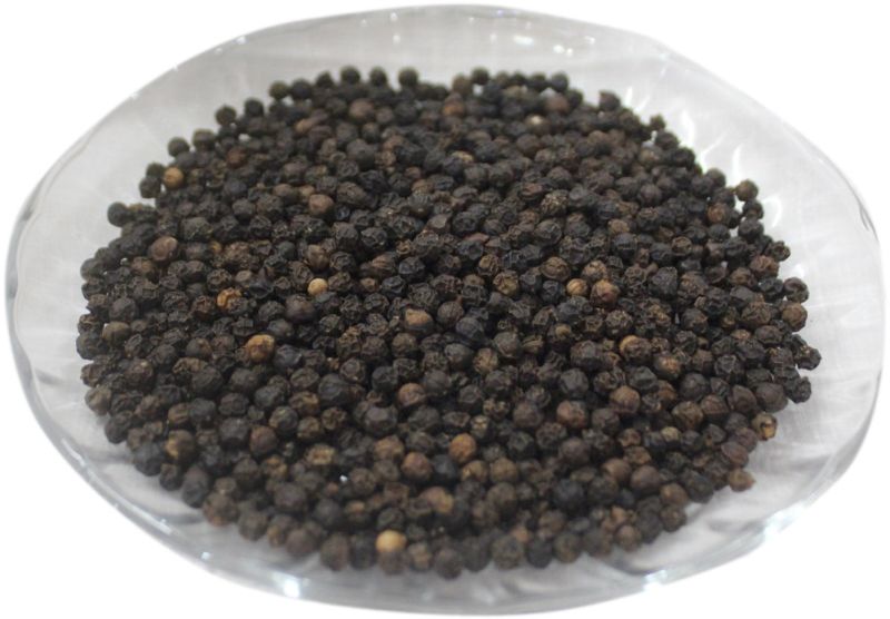 Black Pepper