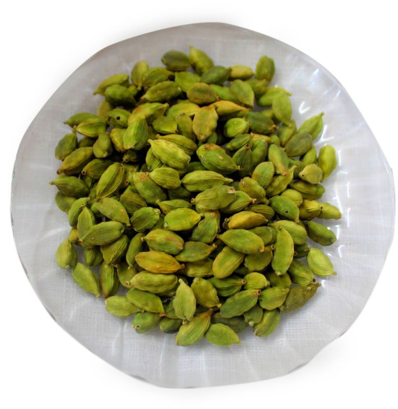 Green Cardamom