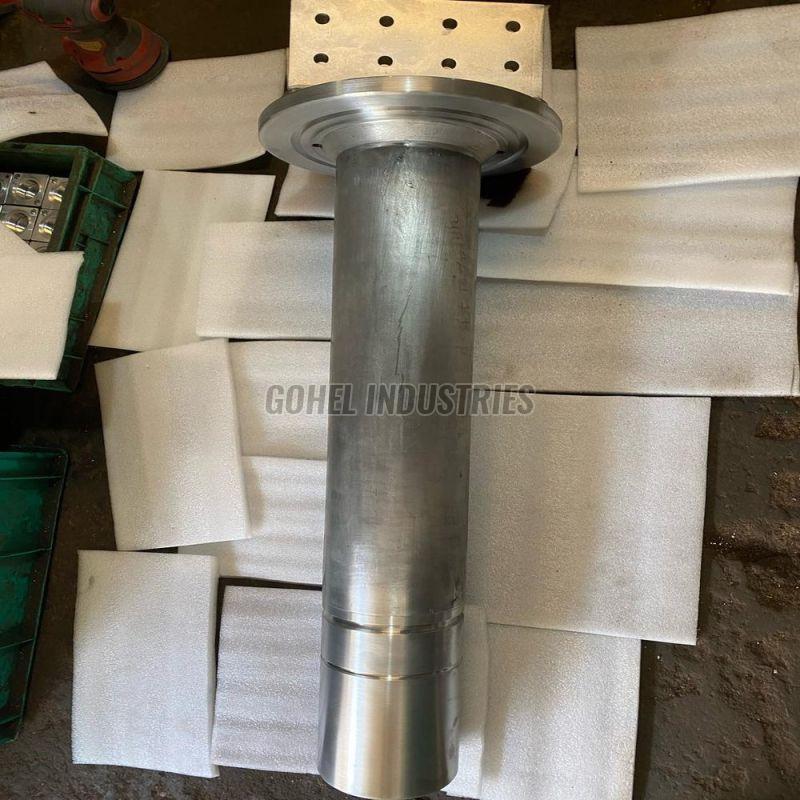Aluminium Bushing Conductor