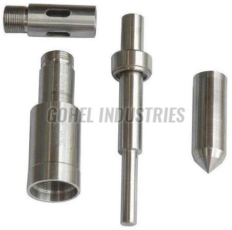 Monel Machining Parts