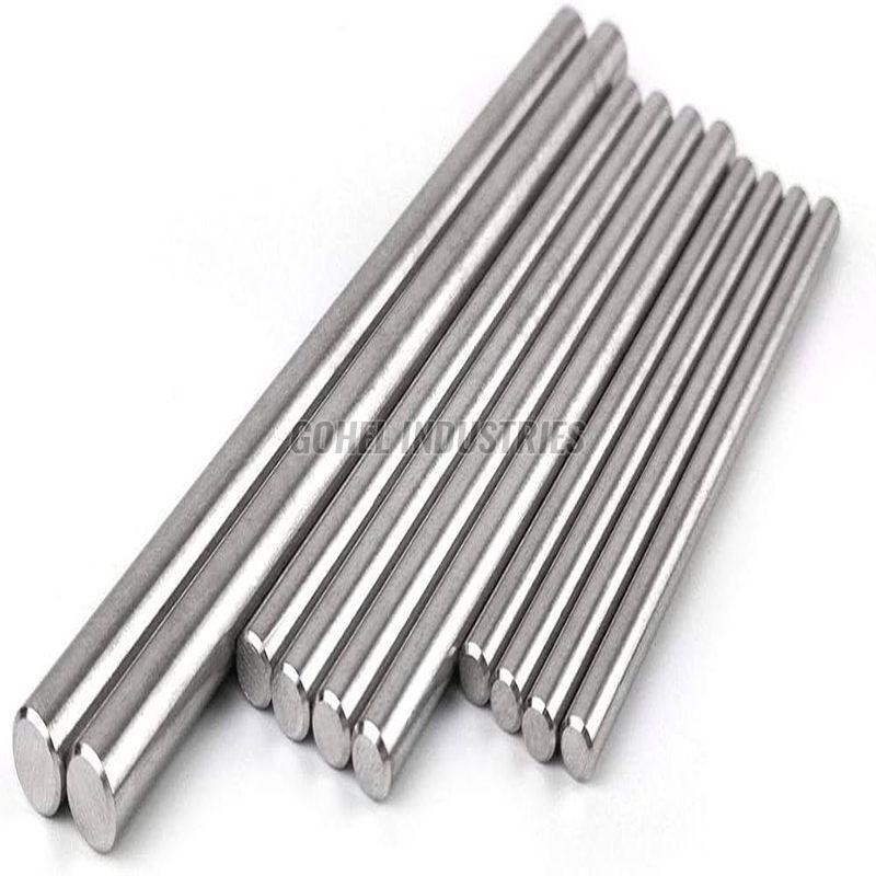 Stainless Steel Round Bars