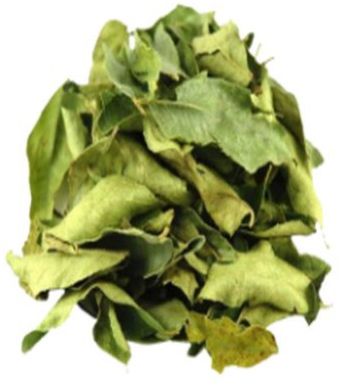 Dehydrated  Curry Leaves