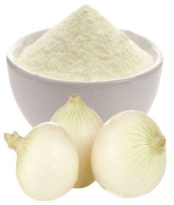 White Onion Powder
