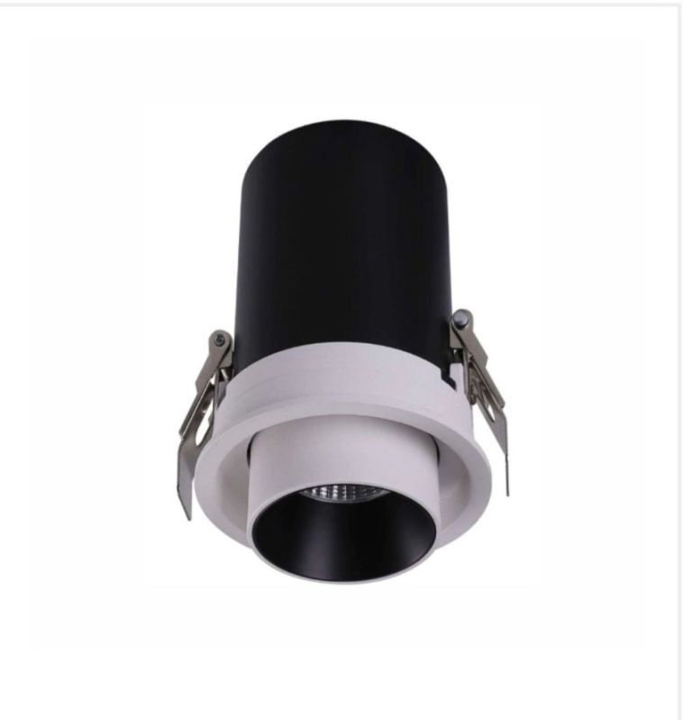 Gemini Pullout Track Light