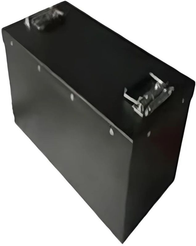 Mild Steel Battery Box