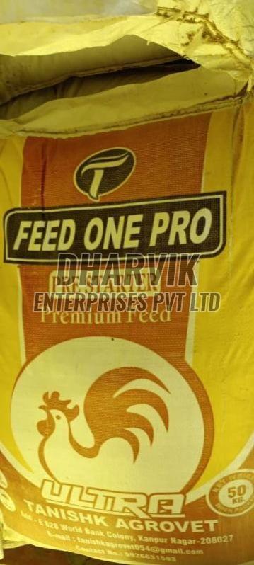 Poultry Feed